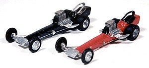 JL Innovative 921 HO Vintage Dragster Metal Kit (2)