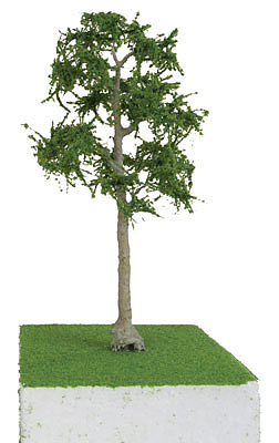 JTT 92416 O Scale Cypress Trees - Pro Elite -- 8" 20.3cm