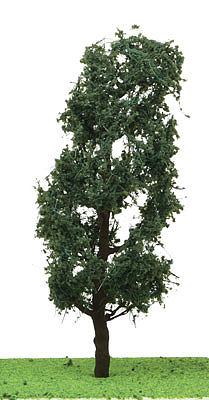 JTT 92417 O Scale Spruce Trees - Pro Elite -- 8" 20.3cm