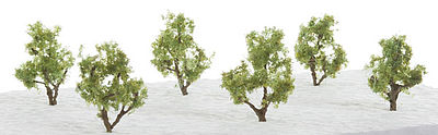 JTT 94295 All Scale Deciduous Trees 6/