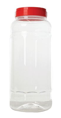 JTT 95149 All Scale Empty Shaker Bottle -- 60 Cubic Inches