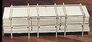 JV Models 2010 HO Scale Lumber Load