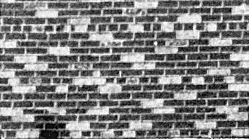 JV Models 8201 N Scale Brick Wall Material