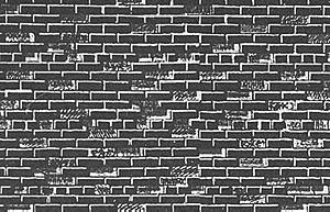 JV Models 8601 O Scale Brick Wall Material -- Red - Includes 3 Sheets Each Measuring 7-1/2 x 10-1/2"