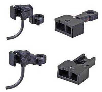 Kadee 1794 I Scale #1 Scale Coupler Conversion -- Lionel 4-4-2