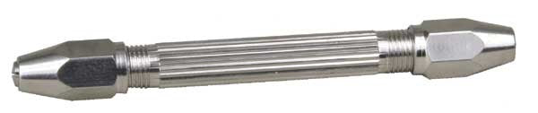 Kadee 240 HO Pin Vise Tool Double Headed
