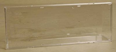 Kadee 3000 HO Scale Plastic Storage Box