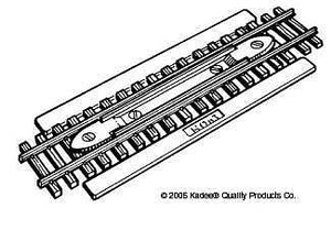 Kadee 708 HOn3 Scale Electric Delayed-Action Uncoupler - Kit