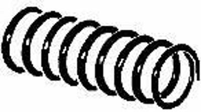 Kadee 878 G Scale Centering Springs -- Use w/#830, #930 & Type "E" #900, #906