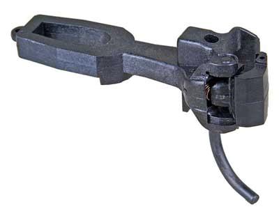 Kadee 900 G Scale AAR Type E Knuckle Couplers 1 Pair -- #830 Type Body Mounted Shank