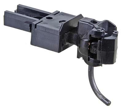Kadee 907 G Scale AAR Type E Knuckle Couplers w/Draft Gear Box 1 Pair -- Centerset w/#831 Gear Box