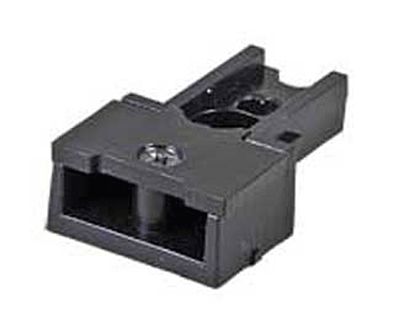 Kadee 911 G Scale #831 Gear Box (G & 1 Scale) -- 1 Pair