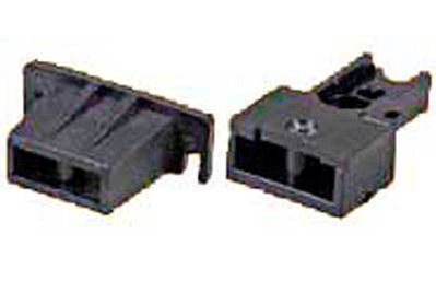 Kadee 915 G Scale #791 & #831 Gear Box (G & 1 Scale) -- 1 Pair