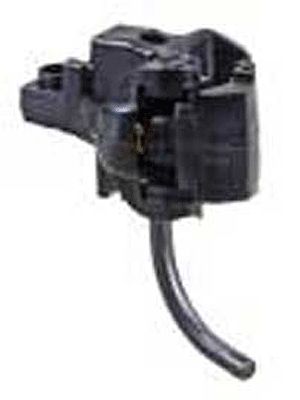 Kadee 916 G Scale AAR Type E Magne-Matic(R) Knuckle Coupler -- Couplers Only For Bachmann Coupler Arms (black) pkg(2)