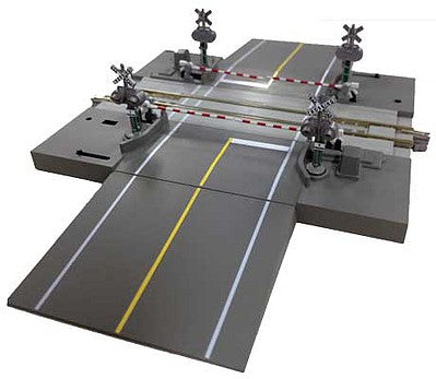 Kato 206521 N Scale North American-Style Automatic Crossing Gate