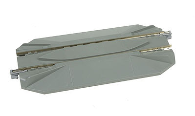 Kato 2142 HO Scale Rerailer Track - Unitrack -- 4-7/8" 123mm