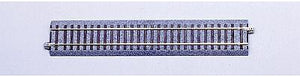 Kato 2160 HO Scale Straight Roadbed Track Section - Unitrack -- 8-15/16" 227mm pkg(2)