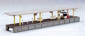 Kato 23100 N Scale Island Platform Type A