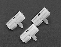 Kato 24817 N Scale Viaduct S-Joiners - Unitrack -- pkg(20)