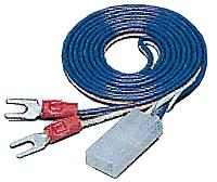 Kato 24843 All Scale Adapter Cord -- 35" 88.9cm