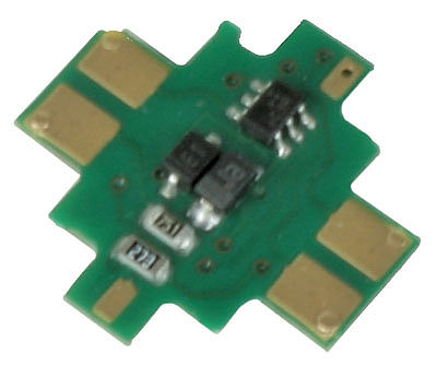 Kato 29352 N Scale FL12 Light Function Decoder -- For Car Headlights & Taillights