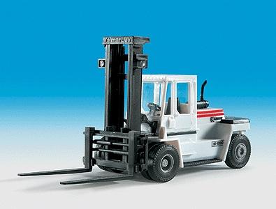 Kibri 11750 HO Scale Kalmar LMV Forklift