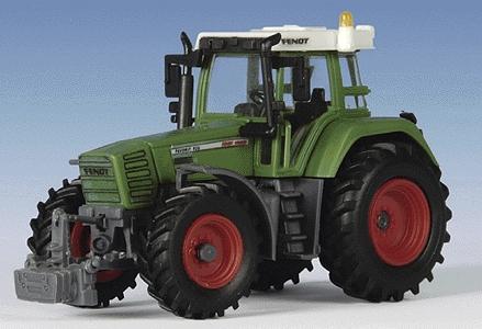 Kibri 12265 HO Scale Farm Machinery - Tractors - Fendt -- Vario Favorit 926