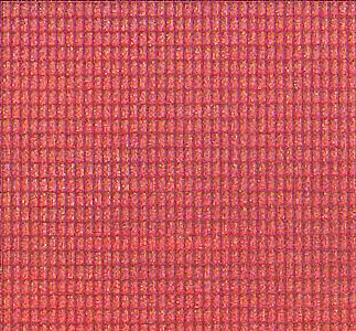 Kibri 36920 Z Scale Round Roof Tile -- 5-7/8 x 3-15/16" 15 x 10cm Styrene Sheet