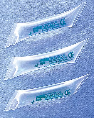 Labelle Industries 4999 All Scale Seuthe -- Replacement Capsules pkg(3)