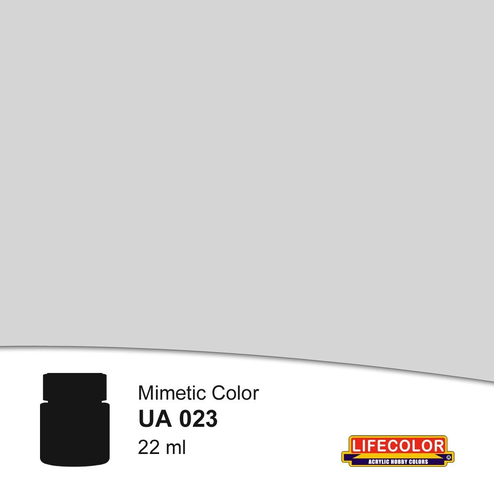 Lifecolor 23 Grey FS36495 Acrylic (22ml Bottle)