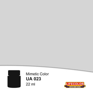 Lifecolor 23 Grey FS36495 Acrylic (22ml Bottle)