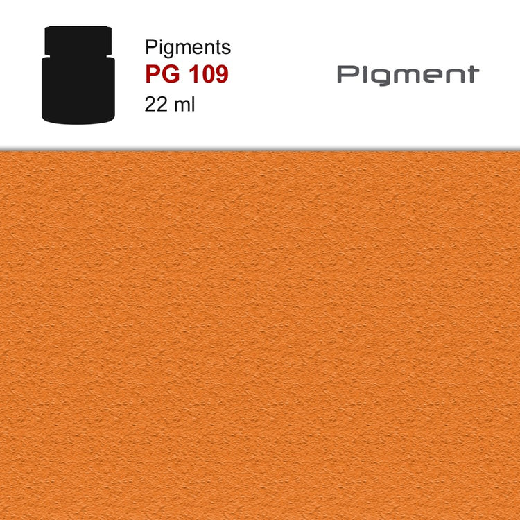 Lifecolor PG109 Weathering Marks Acrylic Pigment for SPG3 Rusty Weathering (22ml Bottle) (D)