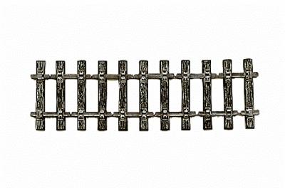 LGB 10003 G Scale Flexible Track Ties -- 11-3/4" 30cm