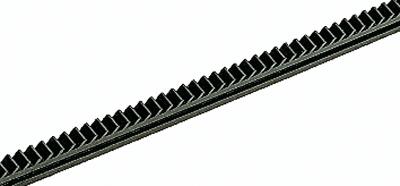 LGB 10210 G Scale Rack Rail Track pkg(12)