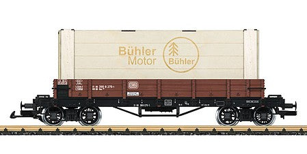 LGB 40023 G ScaleLGB Museum Car - 2015
