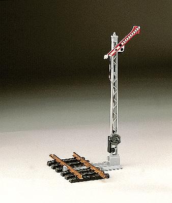 LGB 50300 G Scale Semaphore Signal -- Manual