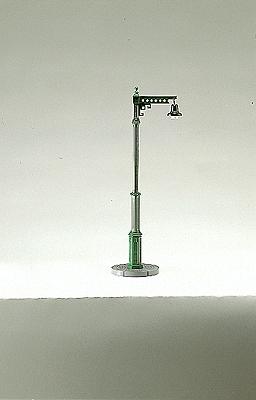 LGB 50550 G Scale Single-Arm Station Light