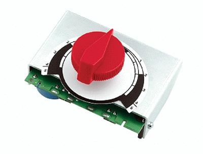 LGB 52121 G Scale Locomotive Controller -- For Installation In A Control Panel