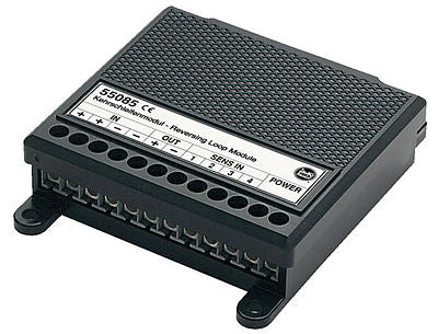 LGB 55085 All Scale MTS Reverse Loop Module