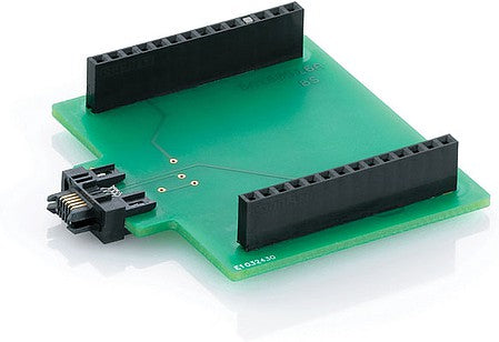 LGB 55129 G Scale Adapter Circuit Board for Decoder Programmer