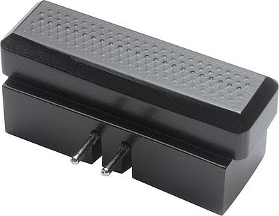 LGB 55524 All Scale DCC/MZS Turnout Decoder -- 1-Circuit