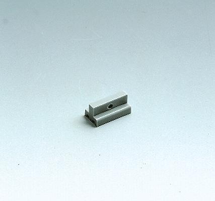 LGB 56203 G Scale Insulated Catenary Wire Clips -- pkg(4)