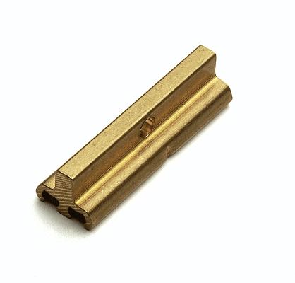 LGB 56204 G Scale Catenary Wire Clips -- pkg(12)