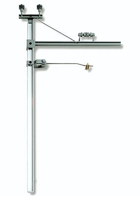 LGB 56301 G Scale Model Catenary Mast pkg(12)