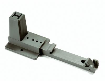 LGB 56302 G Scale Mast Base pkg(12)