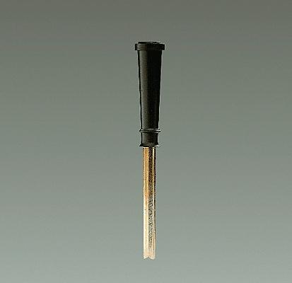 LGB 65103 G Scale Standard Smoke Stack -- 18 Volts