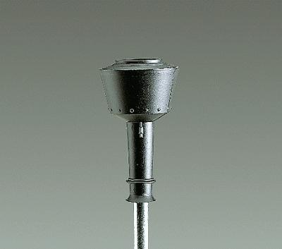 LGB 65203 G Scale Balloon Smoke Stack -- 18 Volts