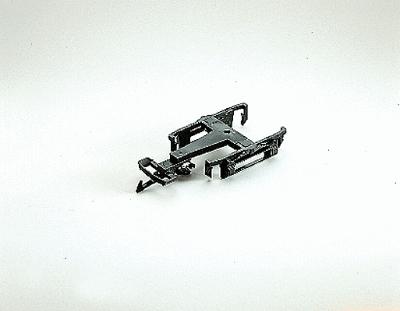 LGB 67300 G Scale Truck -- pkg(2)