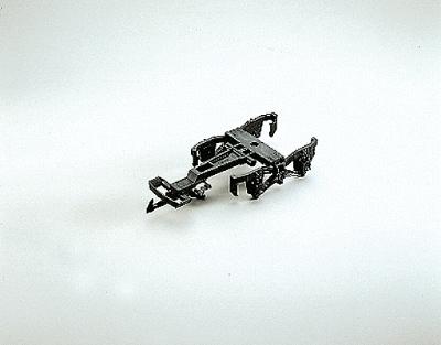 LGB 67370 G Scale Truck -- pkg(2)
