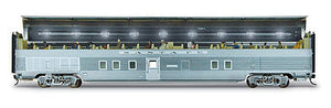 Walthers Proto 1057 HO Scale Passenger Car Interior Constant-Intensity LED Lighting Kit -- Fits WalthersProto Amfleet Cars